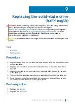 Preview for 26 page of Dell P56F Service Manual