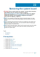 Preview for 50 page of Dell P56F Service Manual