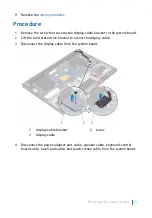 Preview for 51 page of Dell P56F Service Manual