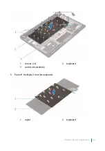 Preview for 61 page of Dell P56F Service Manual