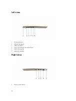 Preview for 10 page of Dell P62F Owner'S Manual