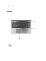 Preview for 11 page of Dell P62F Owner'S Manual