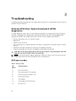 Preview for 82 page of Dell P62F Owner'S Manual