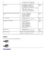 Предварительный просмотр 64 страницы Dell P703w - Photo All-in-One Printer Color Inkjet User Manual