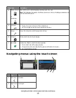 Предварительный просмотр 17 страницы Dell P713W User Manual