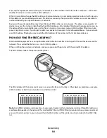 Предварительный просмотр 84 страницы Dell P713W User Manual