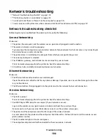 Предварительный просмотр 104 страницы Dell P713W User Manual