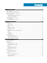 Preview for 3 page of Dell P75F Service Manual