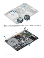 Предварительный просмотр 58 страницы Dell P75F Service Manual