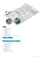 Предварительный просмотр 65 страницы Dell P75F Service Manual