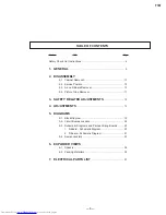 Preview for 3 page of Dell P780 - 17" CRT Display Service Manual