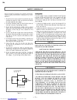 Preview for 4 page of Dell P780 - 17" CRT Display Service Manual