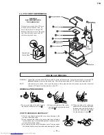 Preview for 11 page of Dell P780 - 17" CRT Display Service Manual