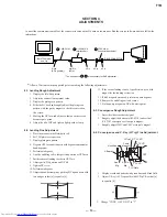 Preview for 13 page of Dell P780 - 17" CRT Display Service Manual