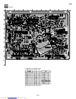 Preview for 42 page of Dell P780 - 17" CRT Display Service Manual