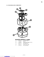 Preview for 49 page of Dell P780 - 17" CRT Display Service Manual