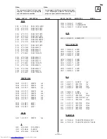 Preview for 51 page of Dell P780 - 17" CRT Display Service Manual