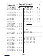 Preview for 59 page of Dell P780 - 17" CRT Display Service Manual