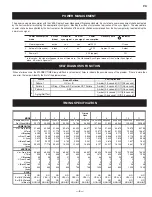 Preview for 4 page of Dell P792 Service Manual