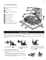 Предварительный просмотр 8 страницы Dell P792 Service Manual