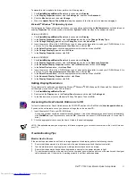 Preview for 3 page of Dell P793 Quick Setup Manual