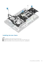 Предварительный просмотр 49 страницы Dell P80F Service Manual