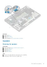 Предварительный просмотр 65 страницы Dell P80F Service Manual