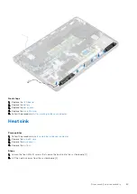 Предварительный просмотр 69 страницы Dell P80F Service Manual