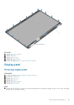 Предварительный просмотр 99 страницы Dell P80F Service Manual