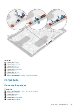 Предварительный просмотр 105 страницы Dell P80F Service Manual