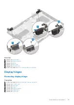 Предварительный просмотр 107 страницы Dell P80F Service Manual