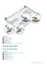 Предварительный просмотр 109 страницы Dell P80F Service Manual