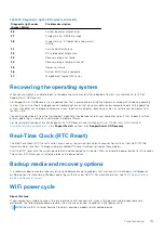 Предварительный просмотр 133 страницы Dell P80F Service Manual