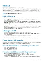 Preview for 13 page of Dell P80G Service Manual