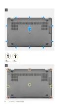 Preview for 22 page of Dell P80G Service Manual