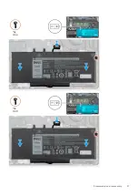 Preview for 27 page of Dell P80G Service Manual