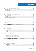 Preview for 3 page of Dell P82G Service Manual