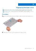 Preview for 13 page of Dell P82G Service Manual