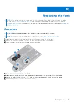 Preview for 33 page of Dell P82G Service Manual