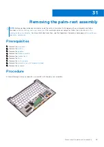 Preview for 59 page of Dell P82G Service Manual