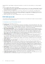 Preview for 8 page of Dell P89G Owner'S Manual