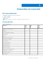 Preview for 11 page of Dell P89G Owner'S Manual