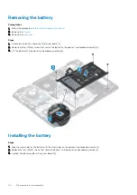 Предварительный просмотр 20 страницы Dell P89G Service Manual