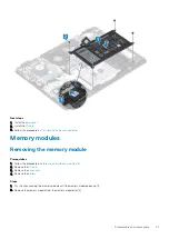 Предварительный просмотр 21 страницы Dell P89G Service Manual