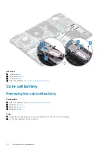 Предварительный просмотр 28 страницы Dell P89G Service Manual