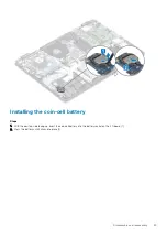 Предварительный просмотр 29 страницы Dell P89G Service Manual