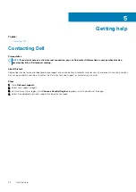 Предварительный просмотр 92 страницы Dell P89G Service Manual