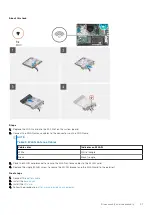 Предварительный просмотр 31 страницы Dell P90F Service Manual