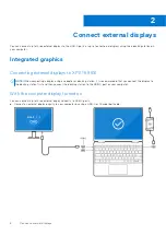 Preview for 6 page of Dell P91F Connection Manual