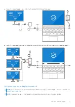 Preview for 7 page of Dell P91F Connection Manual